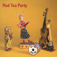 Mad Tea Party : Big Top Soda Pop