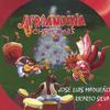 JOSE LUÍS MADUEÑO Y RICARDO SILVA: AfroAndina Christmas