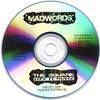 MADWORDS: The Square: Life is Music