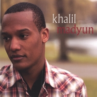 Khalil Madyun : Khalil Madyun