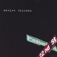Maelee Whitman : West of Pleasant