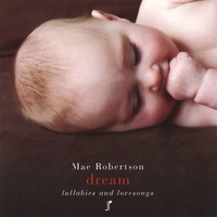 Mae Robertson : Dream