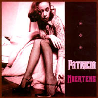 PATRICIA MAERTENS: Patricia Maertens