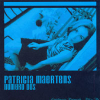 PATRICIA MAERTENS: Numero dos