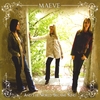 MAEVE: And the World Became Kind