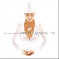 MAGDALEN HSU-LI: Smashing The Ceiling