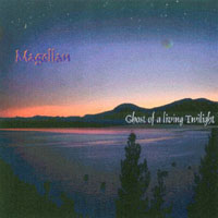 MagellanMusic : Ghost of a Living Twilight