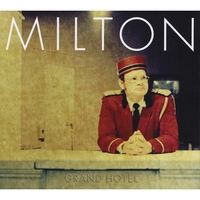 Milton : Grand Hotel