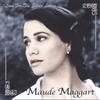 MAUDE MAGGART: Look For The Silver Lining