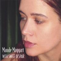 The cover of With Sweet Despair