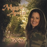 MAGGIE AUSTIN: Georgia Clay Road