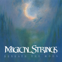 MAGICAL STRINGS: Beneath the Moon