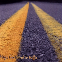 Magic Goat : Stuck In Traffic