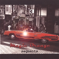 Magic Orange : Segments