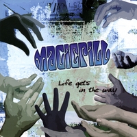 Magic Pill : Life Gets In The Way
