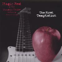 MAGIC RED: The First Temptation