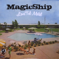 Magic Ship : LoveTel Motel