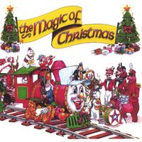 Various Artists : The Magic of Christmas