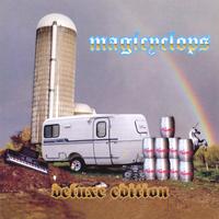 Magic Cyclops : Best Of Synthesizer Hits (Deluxe Edition)