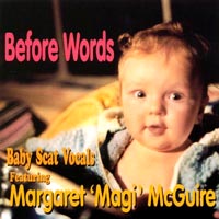 Magi McGuire : Before Words