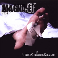 Magna-fi : Versechoruskillme