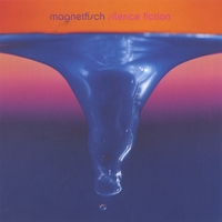 MAGNETFISCH: Silence Fiction