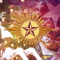Magnolia : Royal Star