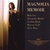 MAGNOLIA MEMOIR: Magnolia Memoir