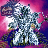 Magnum Carnage : More Unreal Than A Box Of Precious Metal and Radioactive Ore