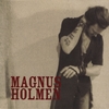 MAGNUS HOLMÉN: Burn