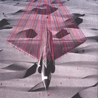MAGNUS MORIARTY: Sky-Fi Beatitude