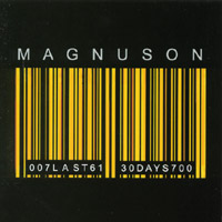 Magnuson : Last Days