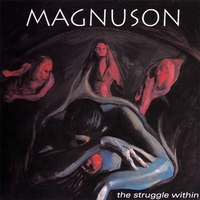 MAGNUSON: The Struggle Within