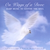 CHRISTINE GRACE MAGNUSSEN: On Wings Of A Dove