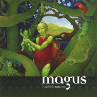 Magus : Lucid Dreamer