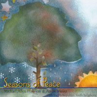 MICHAEL ALLEN HARRISON: Seasons of Peace