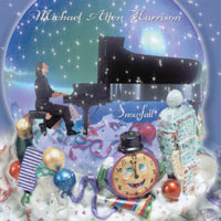 Michael Allen Harrison : Snowfall