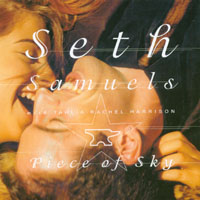 SETH SAMUELS/TAHLIA HARRISON: Piece of Sky