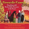 MICHAEL ALLEN HARRISON: Fireside Carols