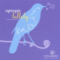 MICHAEL ALLEN HARRISON: Nightingale Lullaby