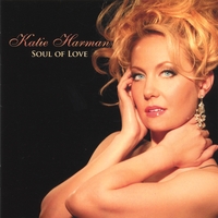 Michael Allen Harrison & Katie Harman : Soul of Love