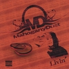 MAHOGANY DUST: Livin'