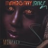 Mahogany Jones: Morphed