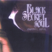 Mahogany L Browne : Black Secret Soul