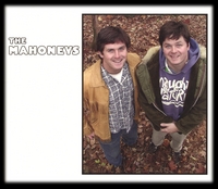 The Mahoneys : The Mahoneys
