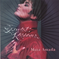 Maia Amada : Scarlet Ribbons