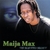 MAIJA MAX: The Blue Eyed Bandit
