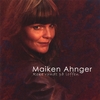MAIKEN AHNGER: Reke rundt p� loffen