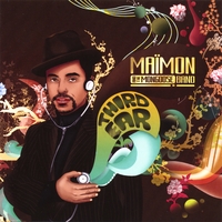 Maimon And The Mongoose Band : Third Ear