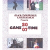 MAINEGEEZ: Game Time